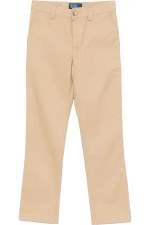 Ralph Lauren Pantalones lisos