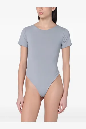 Entire Studios Body con cuello redondo