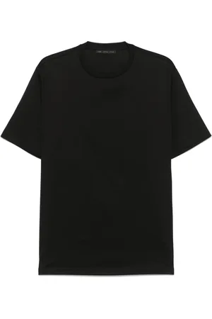 LOW BRAND Camiseta de algodón