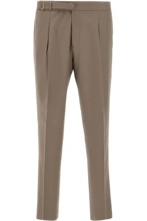 BRIGLIA Pantalones rectos Piccadilly