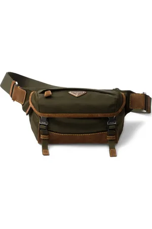 Prada Bolso de hombro utility pequeño