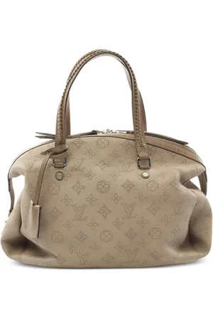 LOUIS VUITTON Bolso de mano Asteria 2017