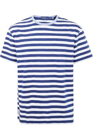 Ralph Lauren Camiseta de algodón