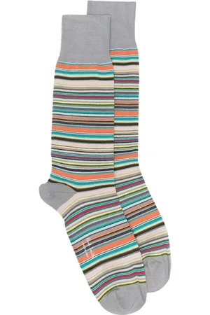 Paul Smith Calcetines de rayas