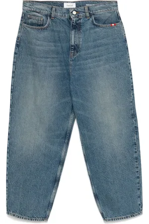 AMISH Vaqueros estilo baggy