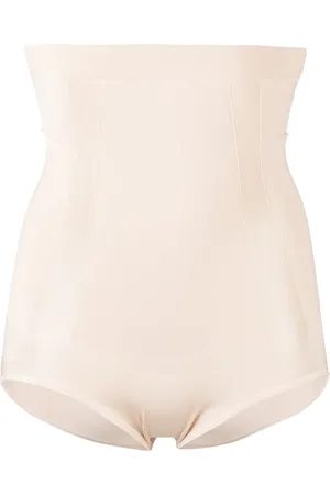 Spanx Bragas con talle alto
