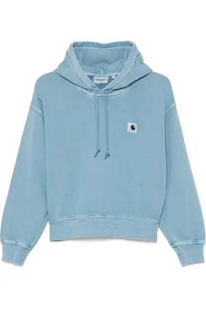 Carhartt Sudadera Nelson con capucha