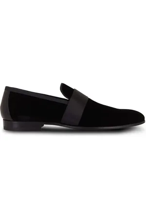Magnanni Mocasines con tacón de 20mm