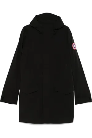 Canada Goose Abrigo Barclay