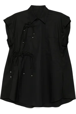 JNBY Camisa sin mangas