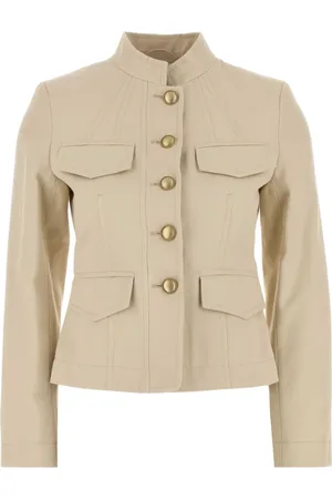 Max Mara Chaqueta Astori
