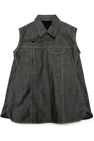 JNBY by JNBY Vestido vaquero