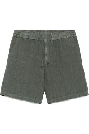 COSTUMEIN Bermudas de lino
