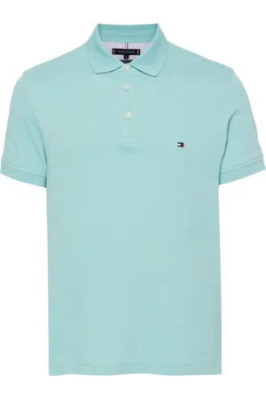 Tommy Hilfiger Polo con logo bordado