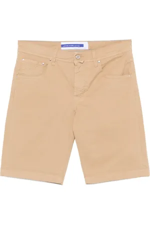 Jacob Cohen Pantalones cortos Nicolas