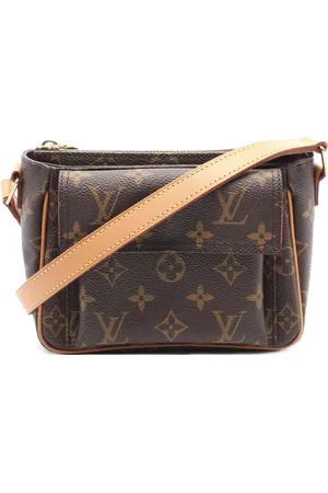LOUIS VUITTON Bolso de hombro Viva Cite PM 2010