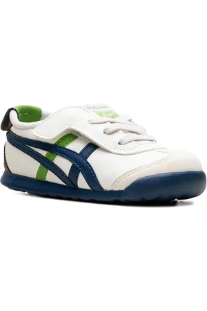 Onitsuka Tiger Zapatillas Mexico 66 Cream/Mako Blue