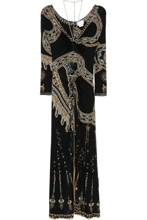 Camilla Vestido Call Me Cleopatra
