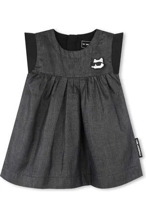 Karl Lagerfeld Vestido Choupette
