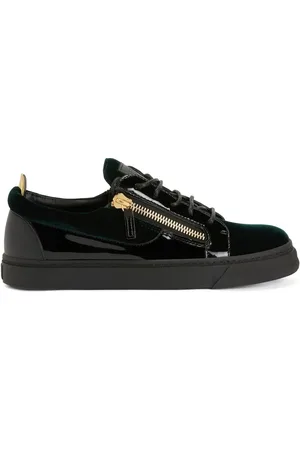 Giuseppe Zanotti Zapatillas bajas Frankie