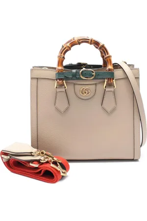 Gucci Bolso de mano Diana pequeño 2010