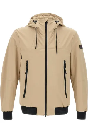Peuterey Chaqueta con capucha