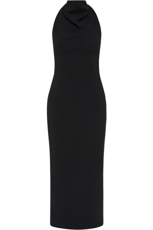 Rebecca Vallance Vestido midi Elora