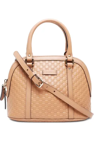 Gucci Bolso shopper GG Shima micro 2015-2020