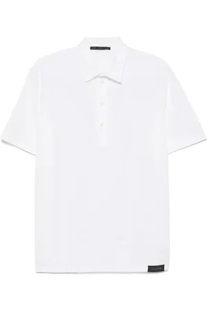 LOW BRAND Polo de algodón
