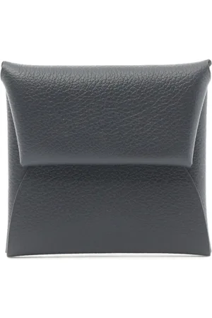 Hermès Monedero Bastia Bleu Nui 2023