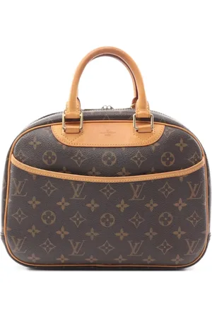 LOUIS VUITTON Bolso de mano Trouville 2005