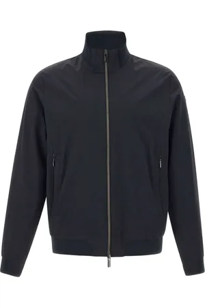 RRD Chaqueta con cremallera