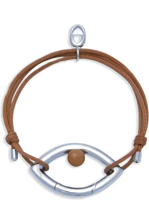 CAPSULE ELEVEN Pulsera con cuentas de x Pantone