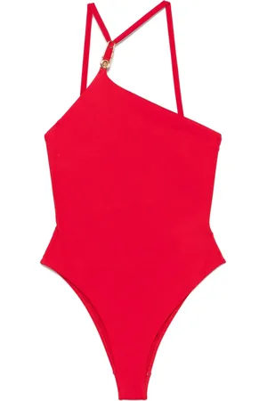 VERSACE Bañador Safety Pin