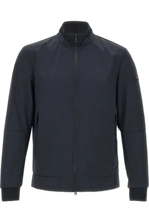 Peuterey Chaqueta bómber con cremallera