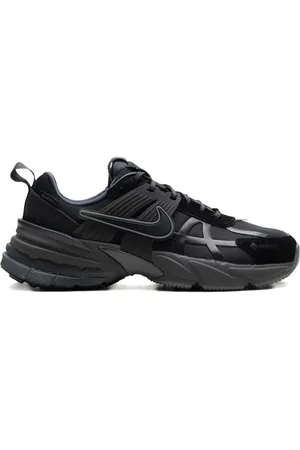 Nike Zapatillas V2K Run GORE-TEX "Black/Iron Grey/Medium Ash/Black"