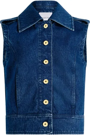Patou Chaqueta vaquera