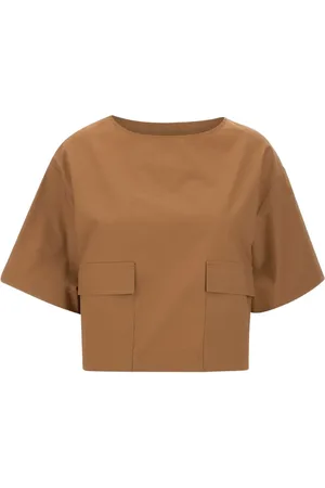 Kaos Blusa de algodón