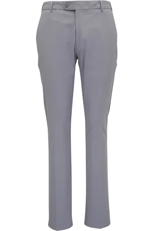 Peter Millar Pantalones de vestir rectos