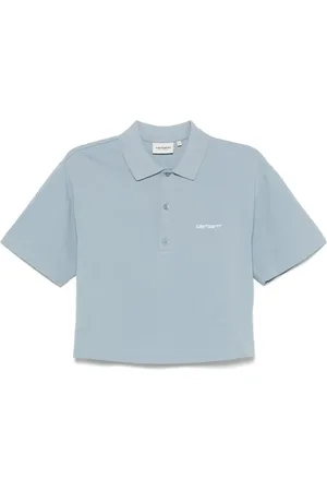 Carhartt Polo Script