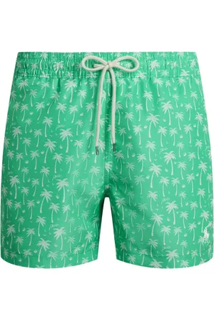Ralph Lauren Bañador Palm Tree