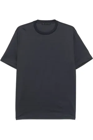 LOW BRAND Camiseta de algodón