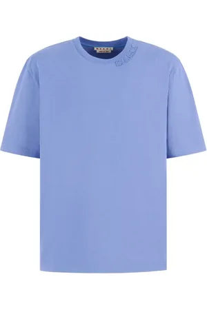 Marni Camiseta de algodón