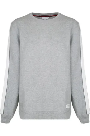 Tommy Hilfiger Sudadera de algodón