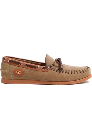 VALENTINO GARAVANI Zapatos náuticos Palm Avenue