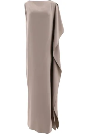 Max Mara Vestido largo Bora