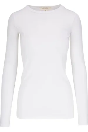 NILI LOTAN Camiseta de manga larga