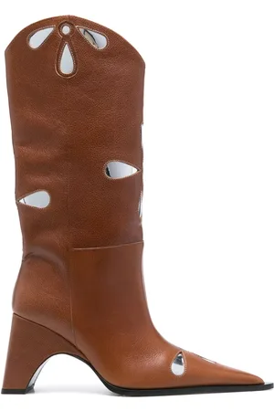 COPERNI Botas Petal Bridge de 90 mm