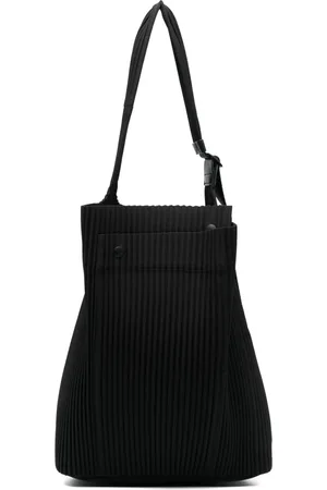 Issey Miyake Bolso de hombro Utility
