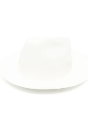 Borsalino Sombrero panamá Giulietta
